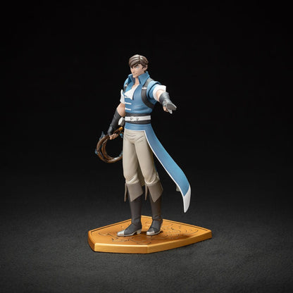 Castlevania Nocturne - Richter Belmont 23Cm