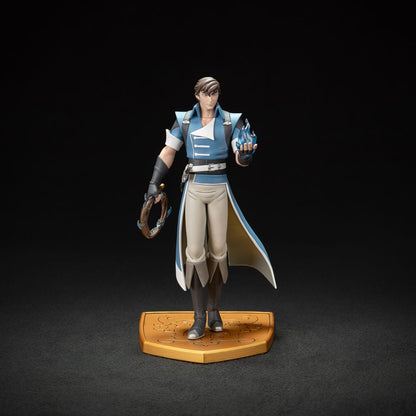 Castlevania Nocturne - Richter Belmont 23Cm