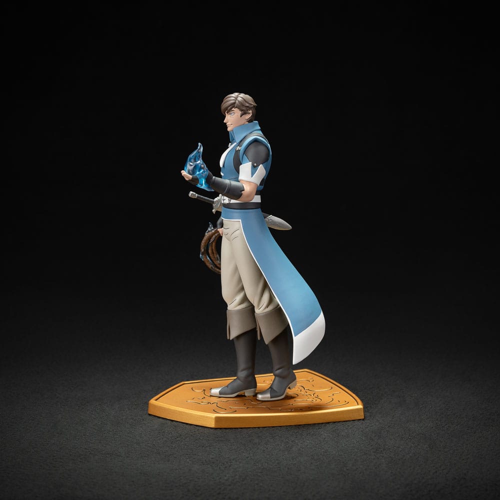 Castlevania Nocturne - Richter Belmont 23Cm