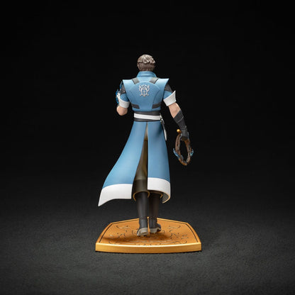 Castlevania Nocturne - Richter Belmont 23Cm