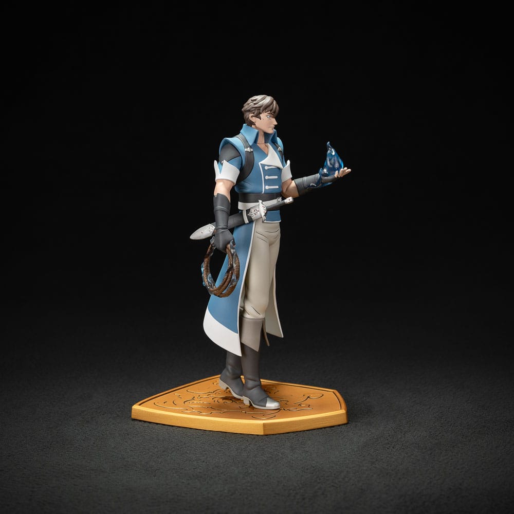 Castlevania Nocturne - Richter Belmont 23Cm