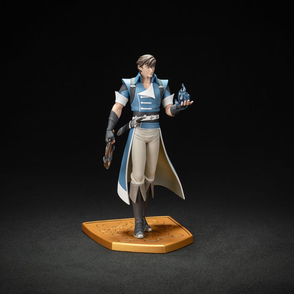 Castlevania Nocturne - Richter Belmont 23Cm