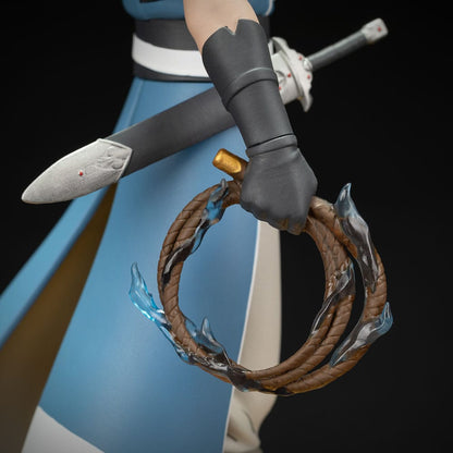 Castlevania Nocturne - Richter Belmont 23Cm