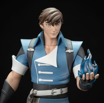 Castlevania Nocturne - Richter Belmont 23Cm