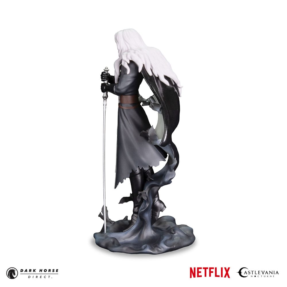 Castlevania Nocturne - Alucard 25Cm