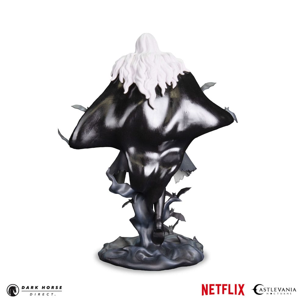 Castlevania Nocturne - Alucard 25Cm