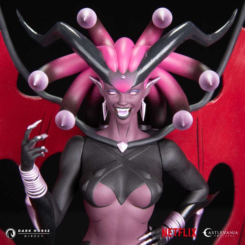 Castlevania Nocturne - Drolta 29Cm