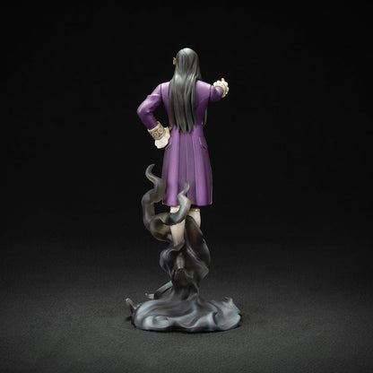 Castlevania Nocturne - Olrox 29Cm