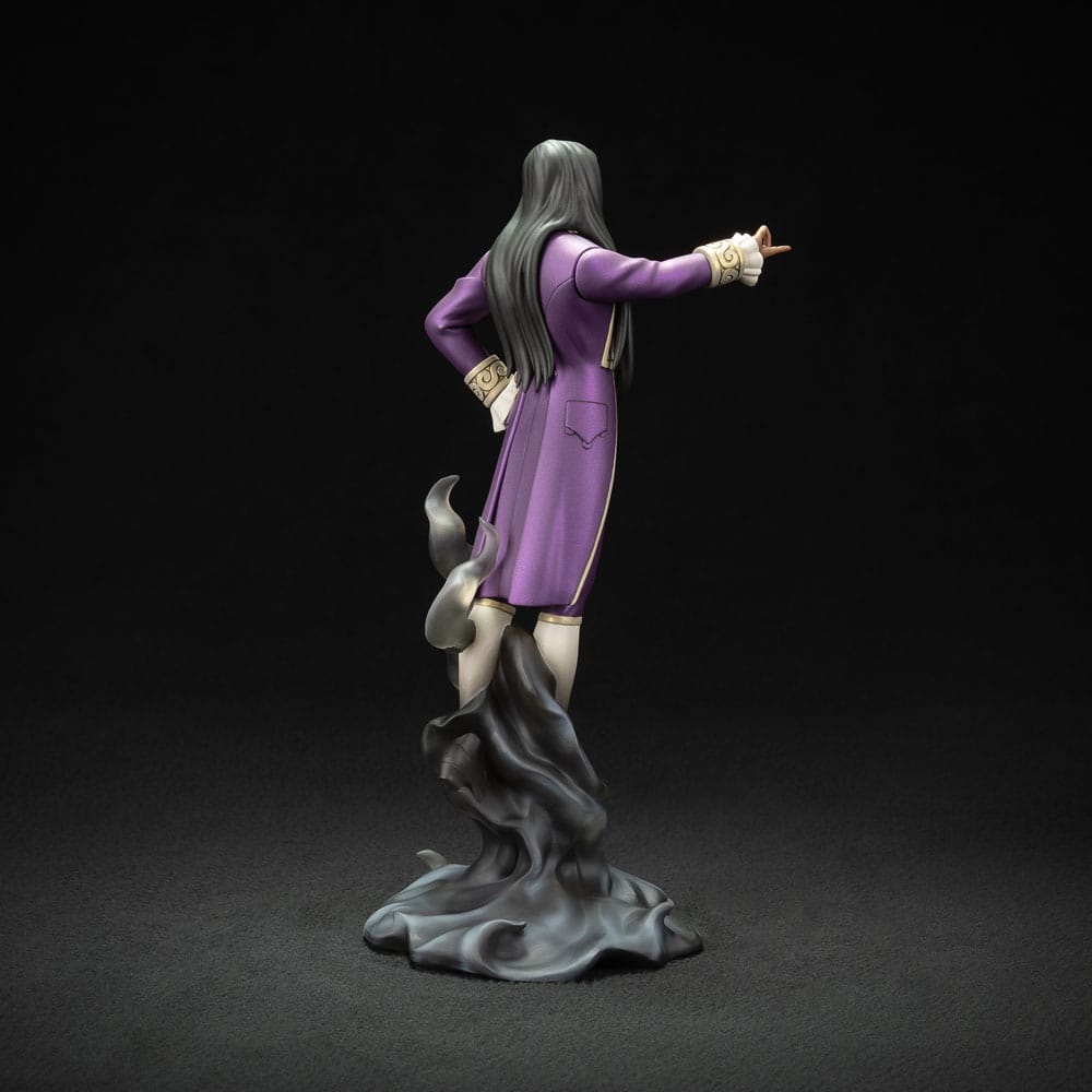 Castlevania Nocturne - Olrox 29Cm