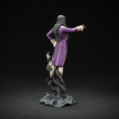 Castlevania Nocturne - Olrox 29Cm