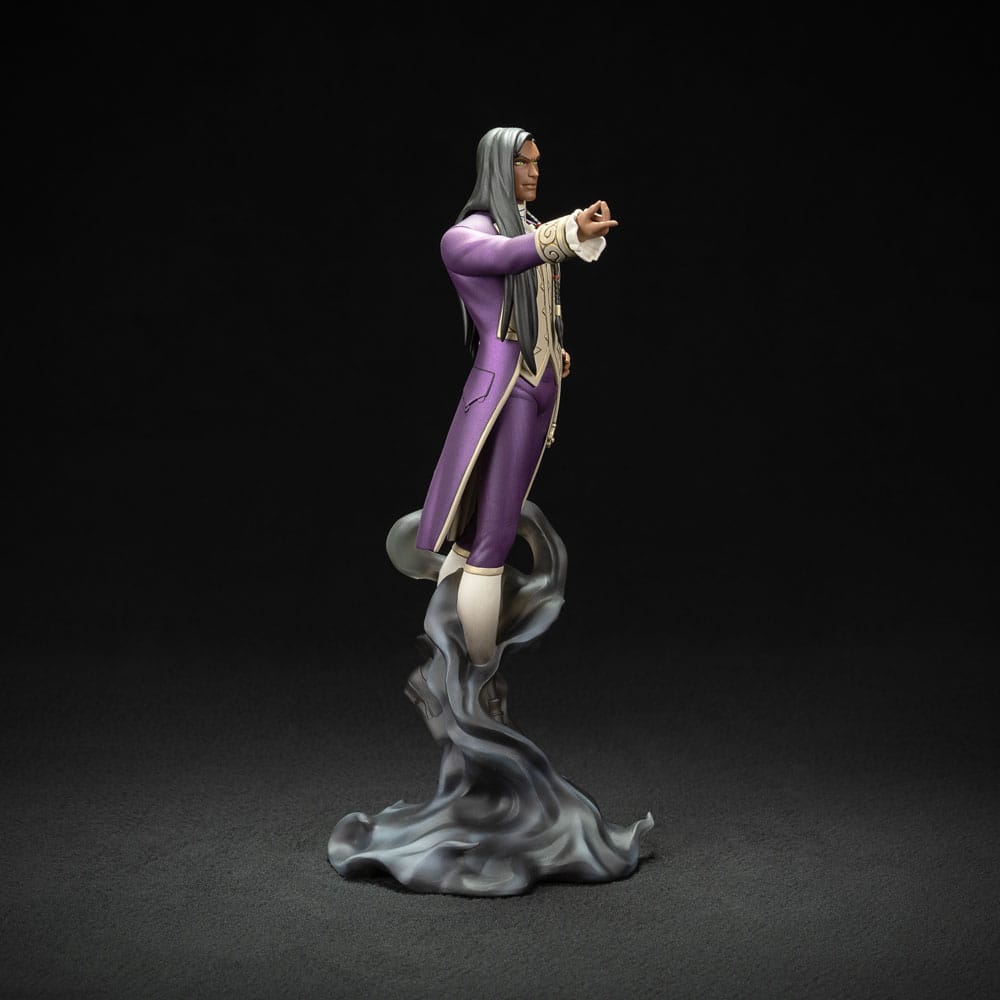 Castlevania Nocturne - Olrox 29Cm