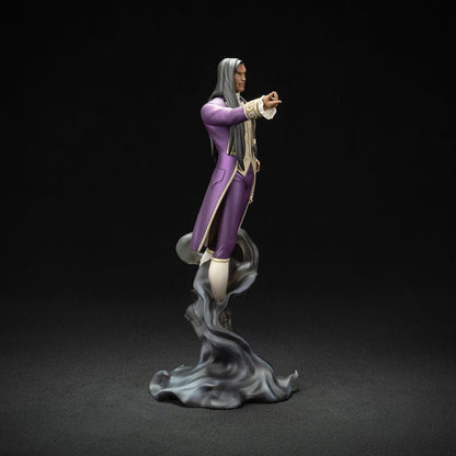Castlevania Nocturne - Olrox 29Cm