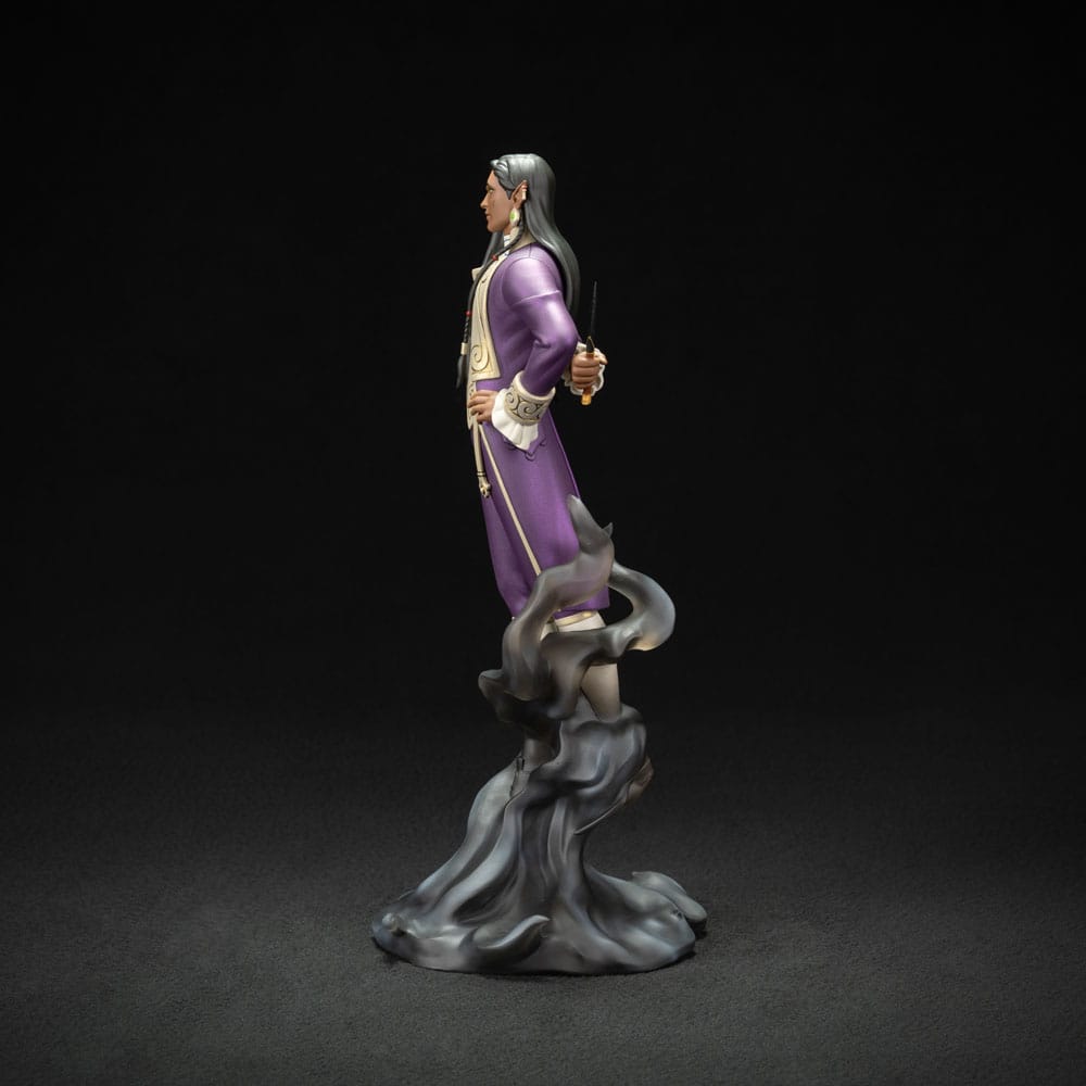 Castlevania Nocturne - Olrox 29Cm