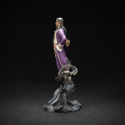 Castlevania Nocturne - Olrox 29Cm