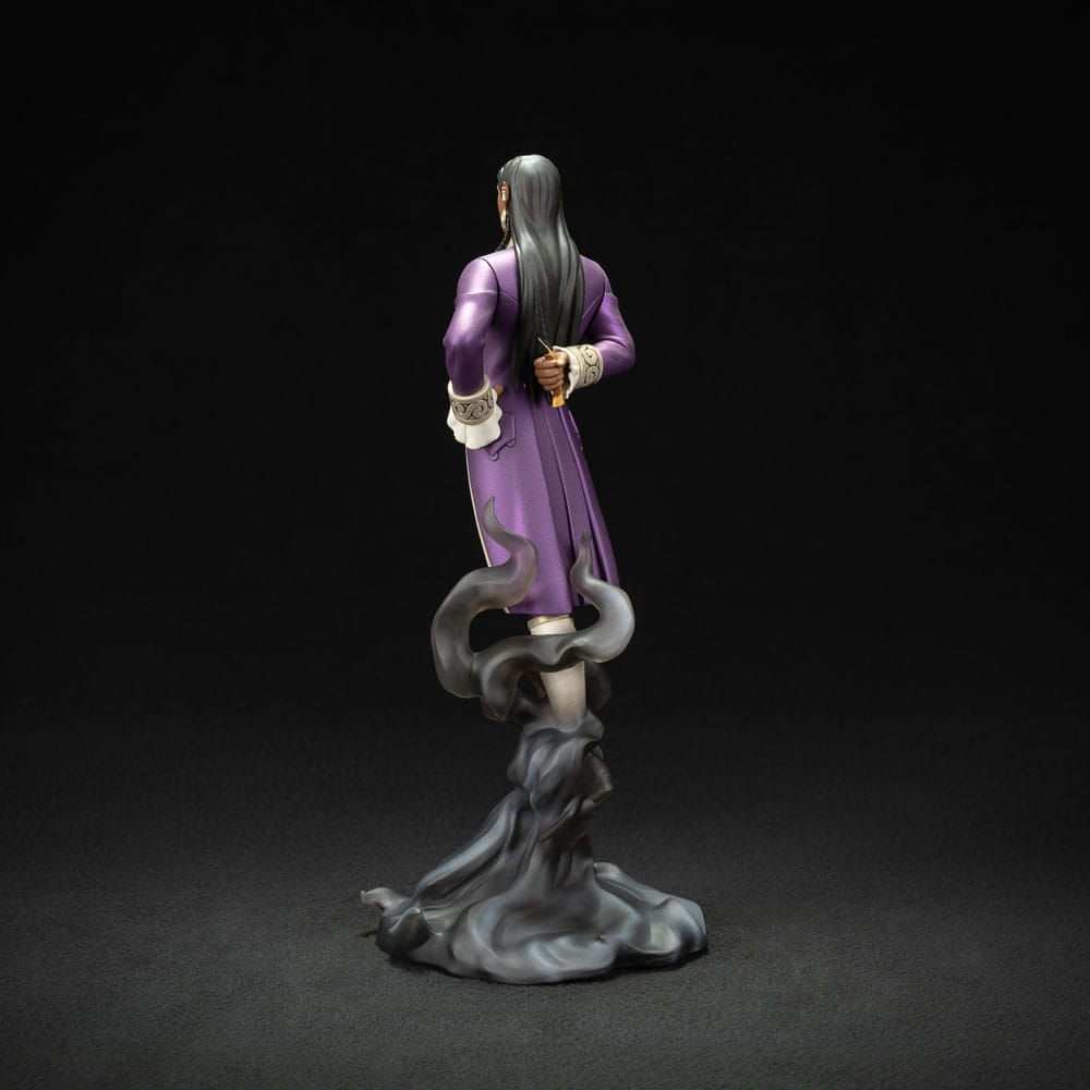 Castlevania Nocturne - Olrox 29Cm