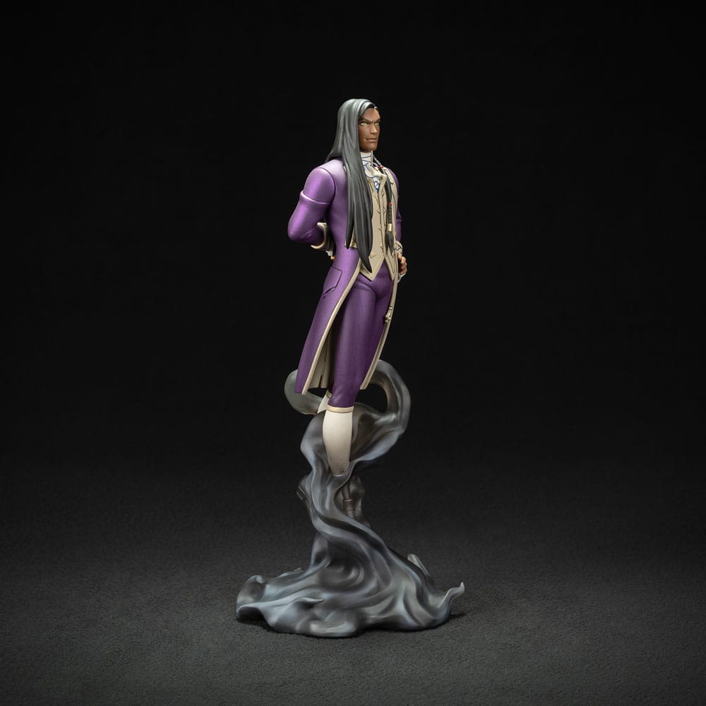 Castlevania Nocturne - Olrox 29Cm