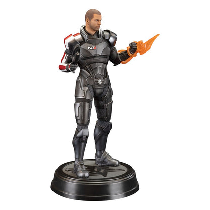 Mass Effect - Commander John Shepard 23 cm