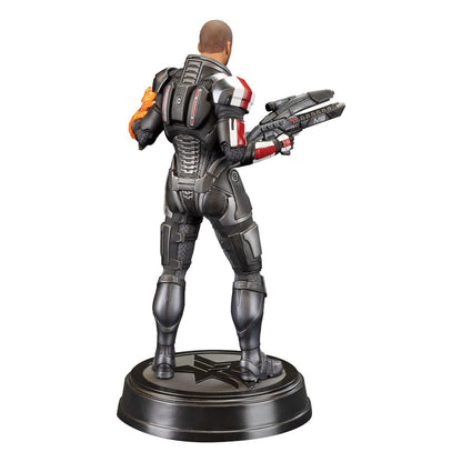 Mass Effect - Commander John Shepard 23 cm