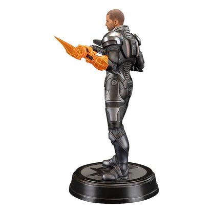 Mass Effect - Commander John Shepard 23 cm