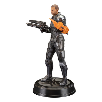 Mass Effect - Commander John Shepard 23 cm