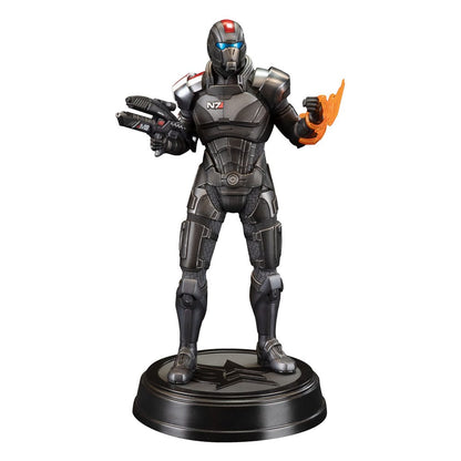 Mass Effect - Commander John Shepard 23 cm