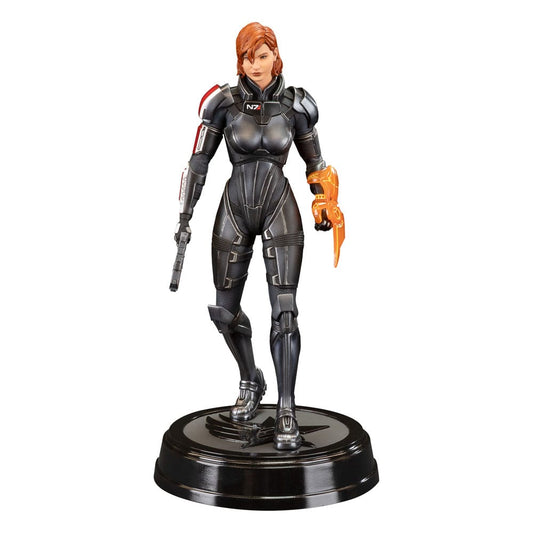 Mass Effect - Commander Jane Shepard 23 cm