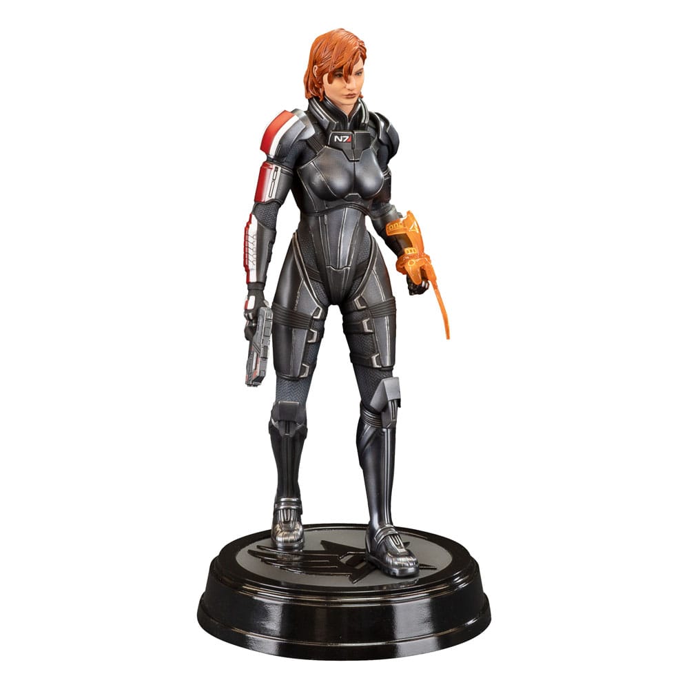 Mass Effect - Commander Jane Shepard 23 cm