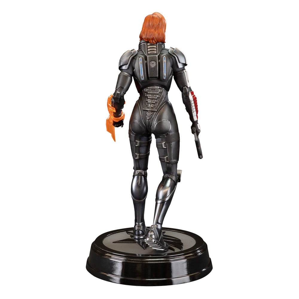 Mass Effect - Commander Jane Shepard 23 cm