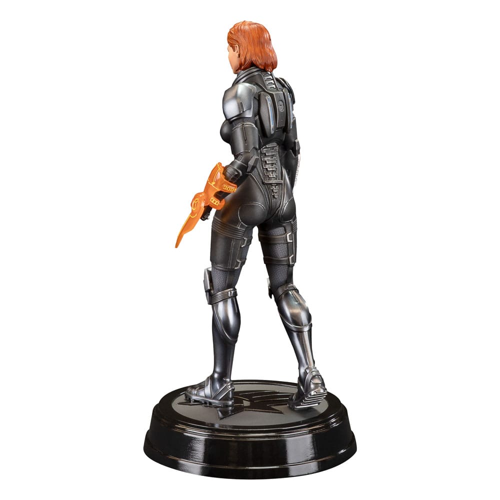Mass Effect - Commander Jane Shepard 23 cm