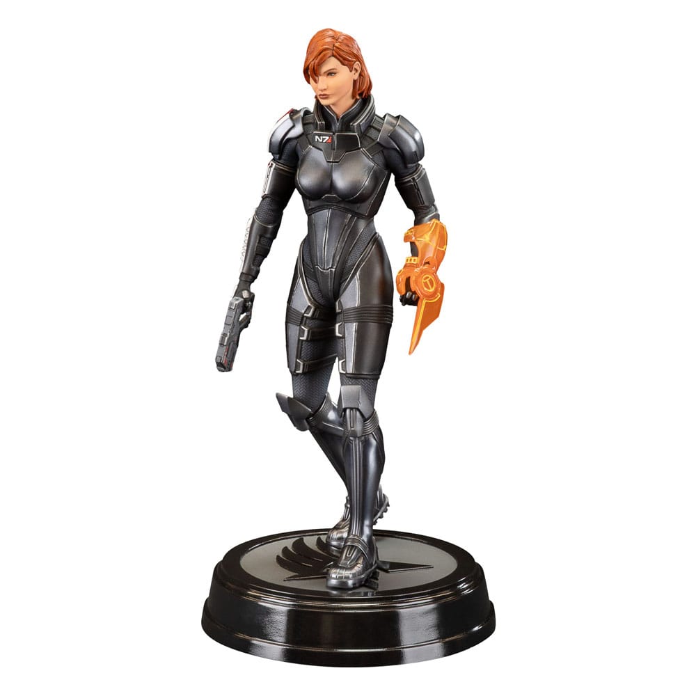 Mass Effect - Commander Jane Shepard 23 cm