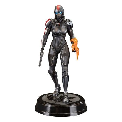 Mass Effect - Commander Jane Shepard 23 cm