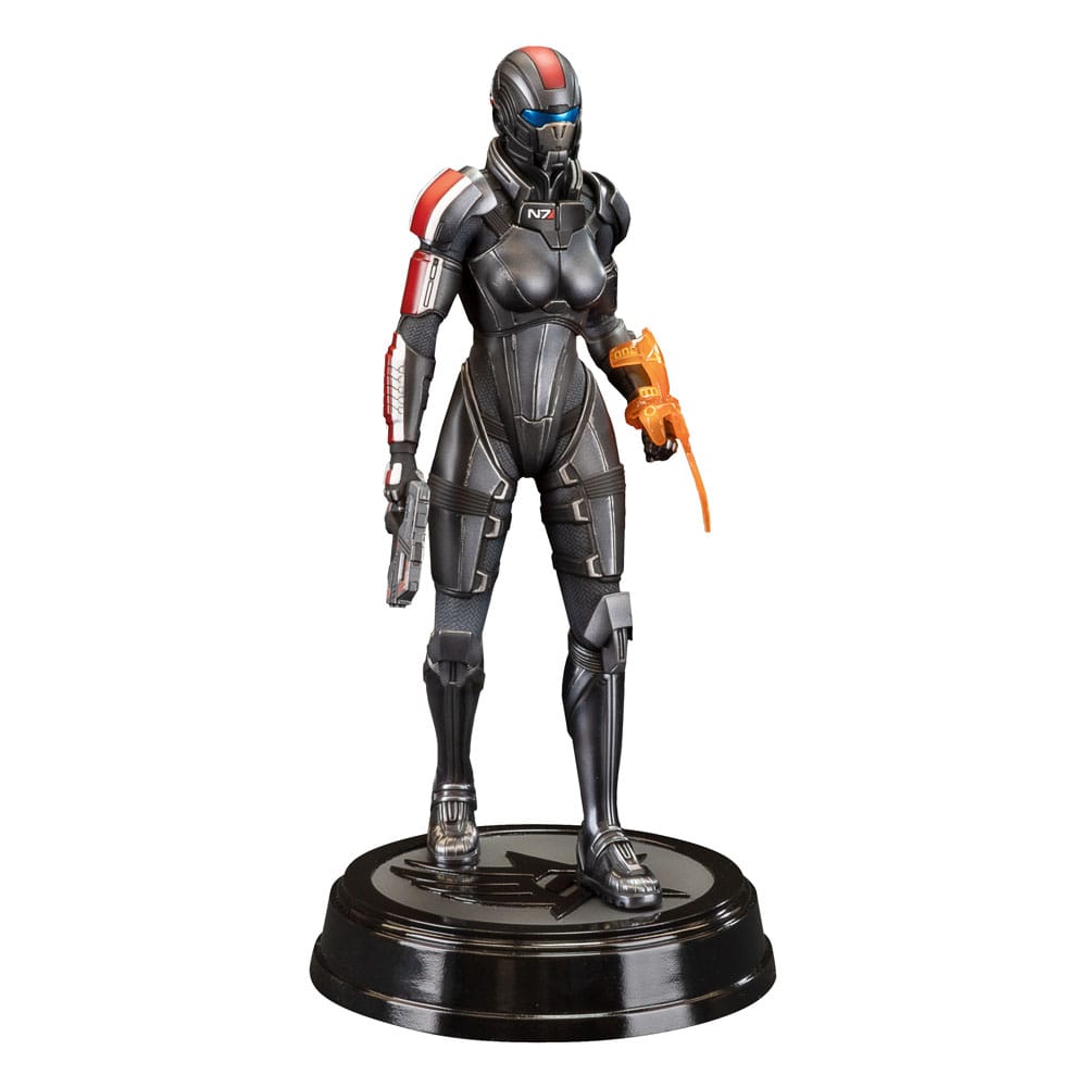 Mass Effect - Commander Jane Shepard 23 cm
