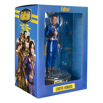 Fallout - Cooper Howard 20Cm