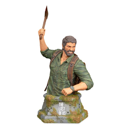 The Last Of Us -  Joel 22Cm