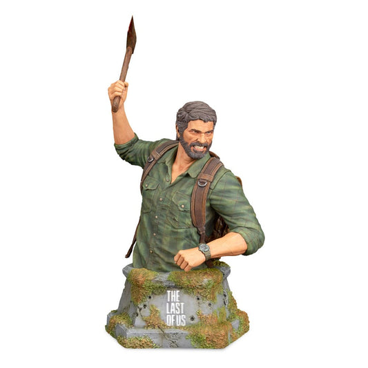 The Last Of Us -  Joel 22Cm