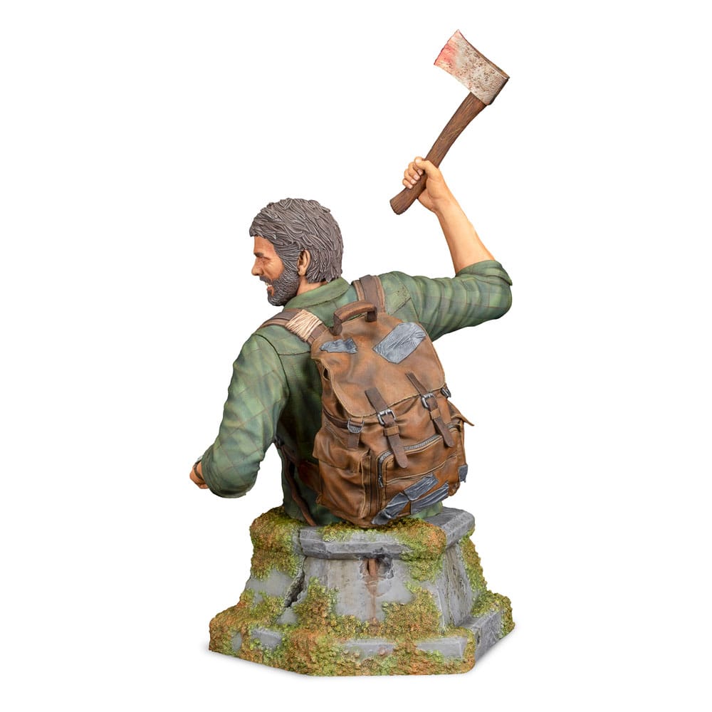 The Last Of Us -  Joel 22Cm