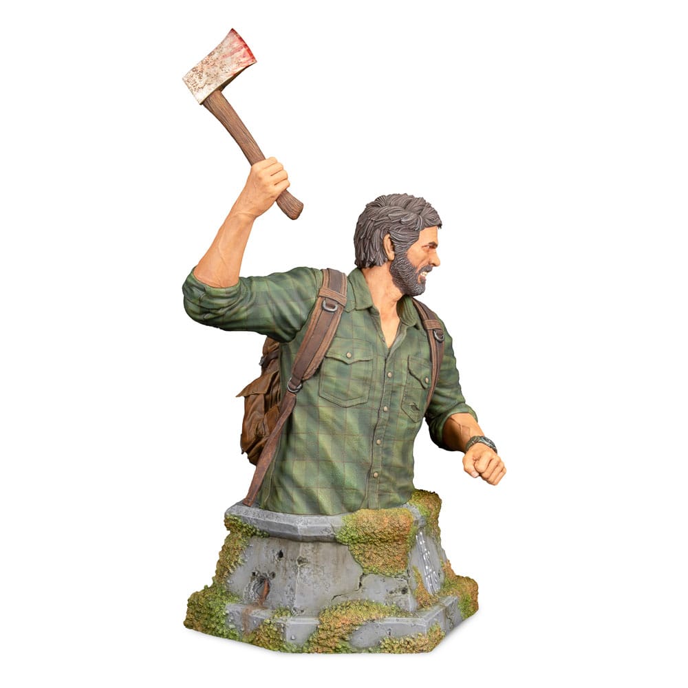 The Last Of Us -  Joel 22Cm