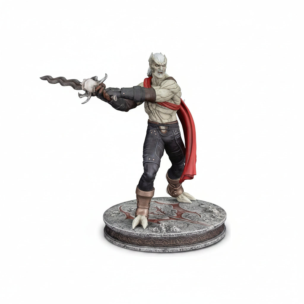 Legacy of Kain - Kain 22Cm