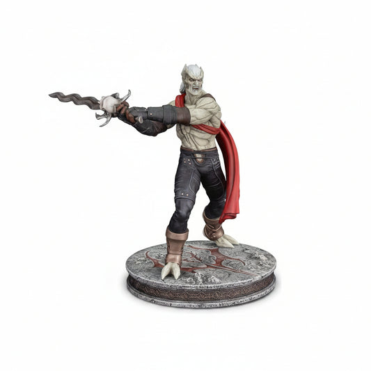 Legacy of Kain - Kain 22Cm