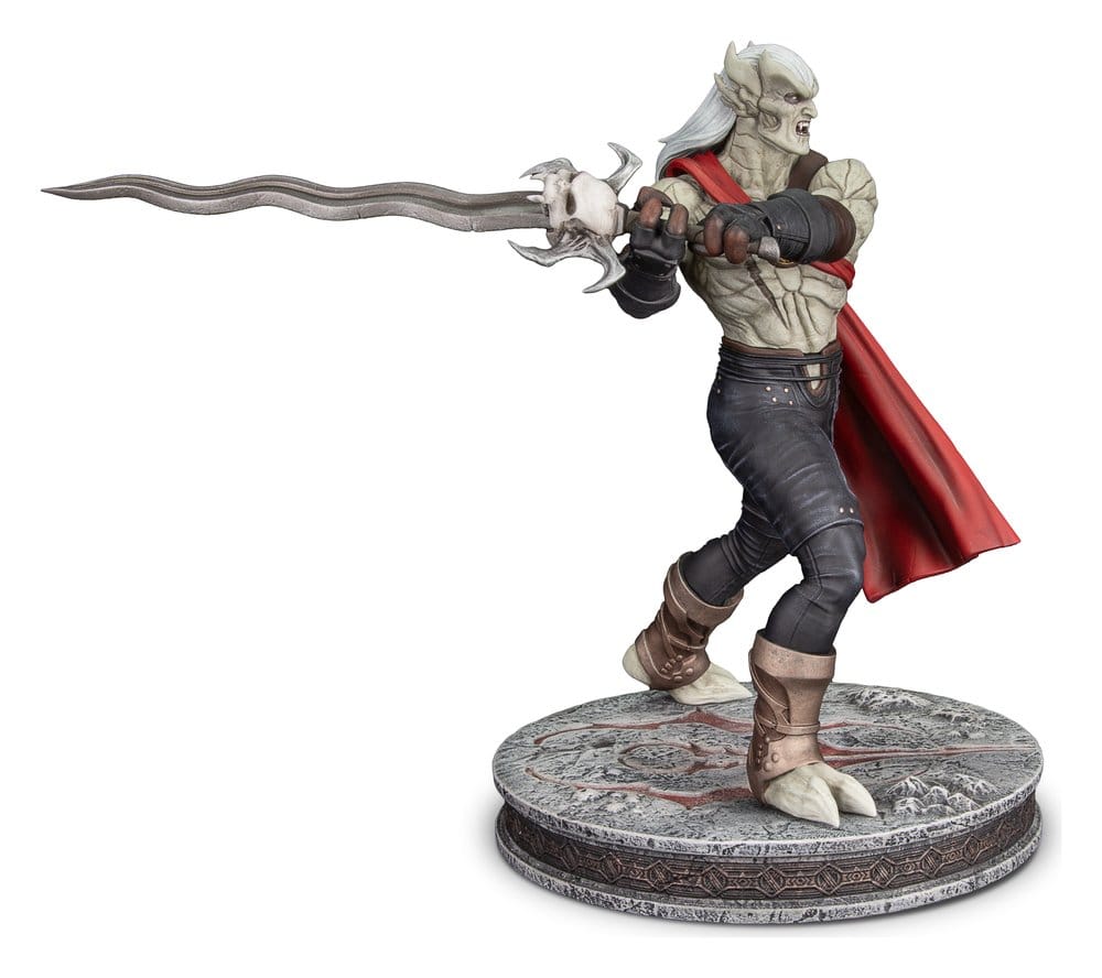 Legacy of Kain - Kain 22Cm