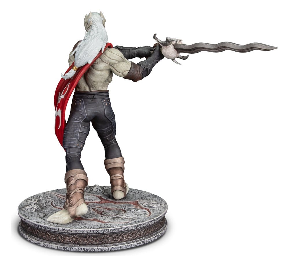 Legacy of Kain - Kain 22Cm