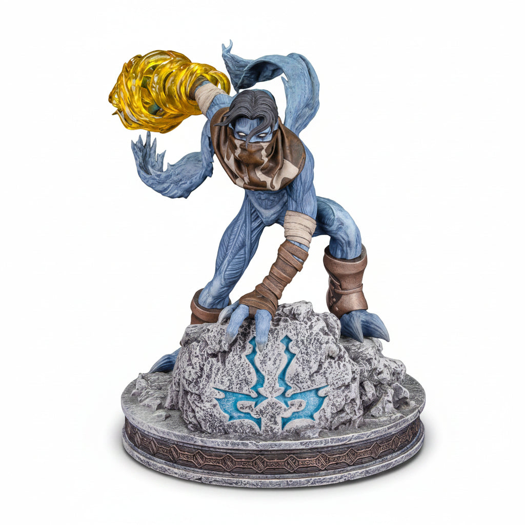 Legacy of Kain - Raziel 20Cm