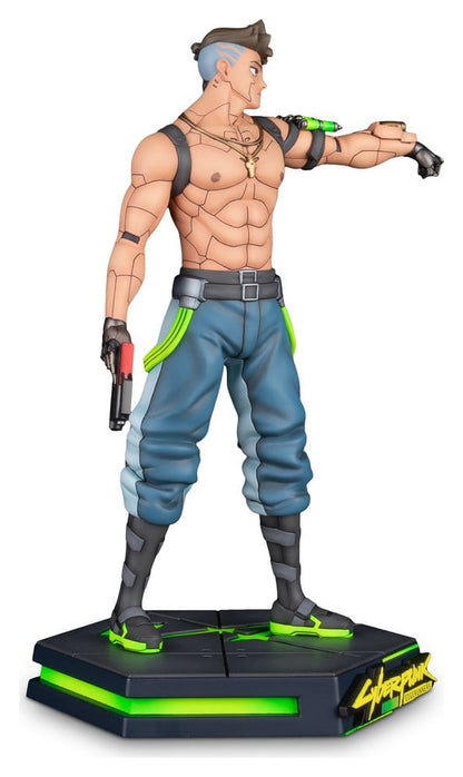 Cyberpunk Edgerunners - David 23Cm