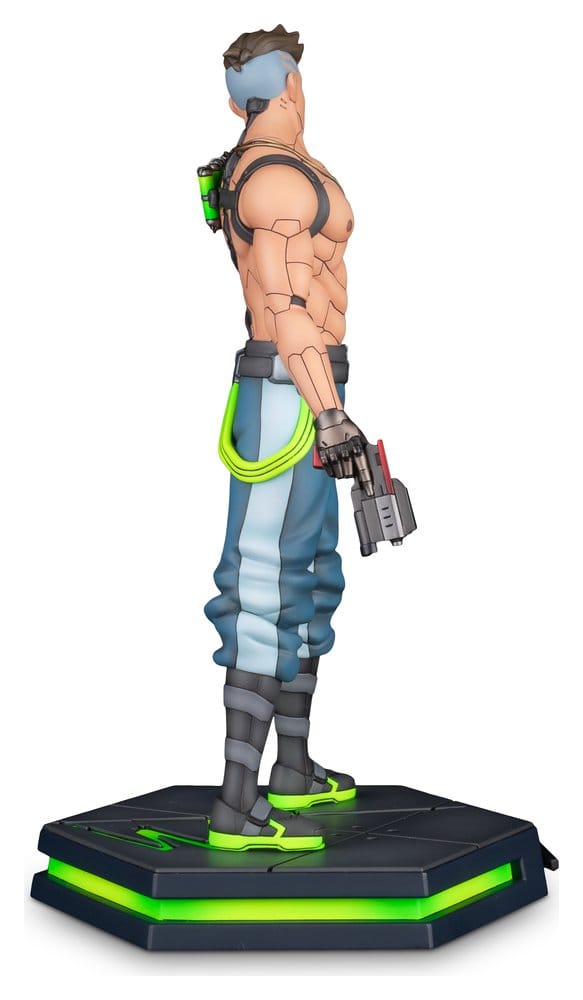 Cyberpunk Edgerunners - David 23Cm