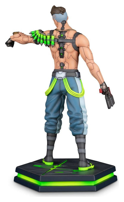 Cyberpunk Edgerunners - David 23Cm