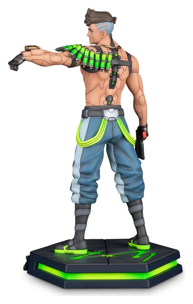 Cyberpunk Edgerunners - David 23Cm