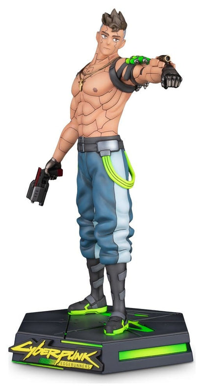 Cyberpunk Edgerunners - David 23Cm