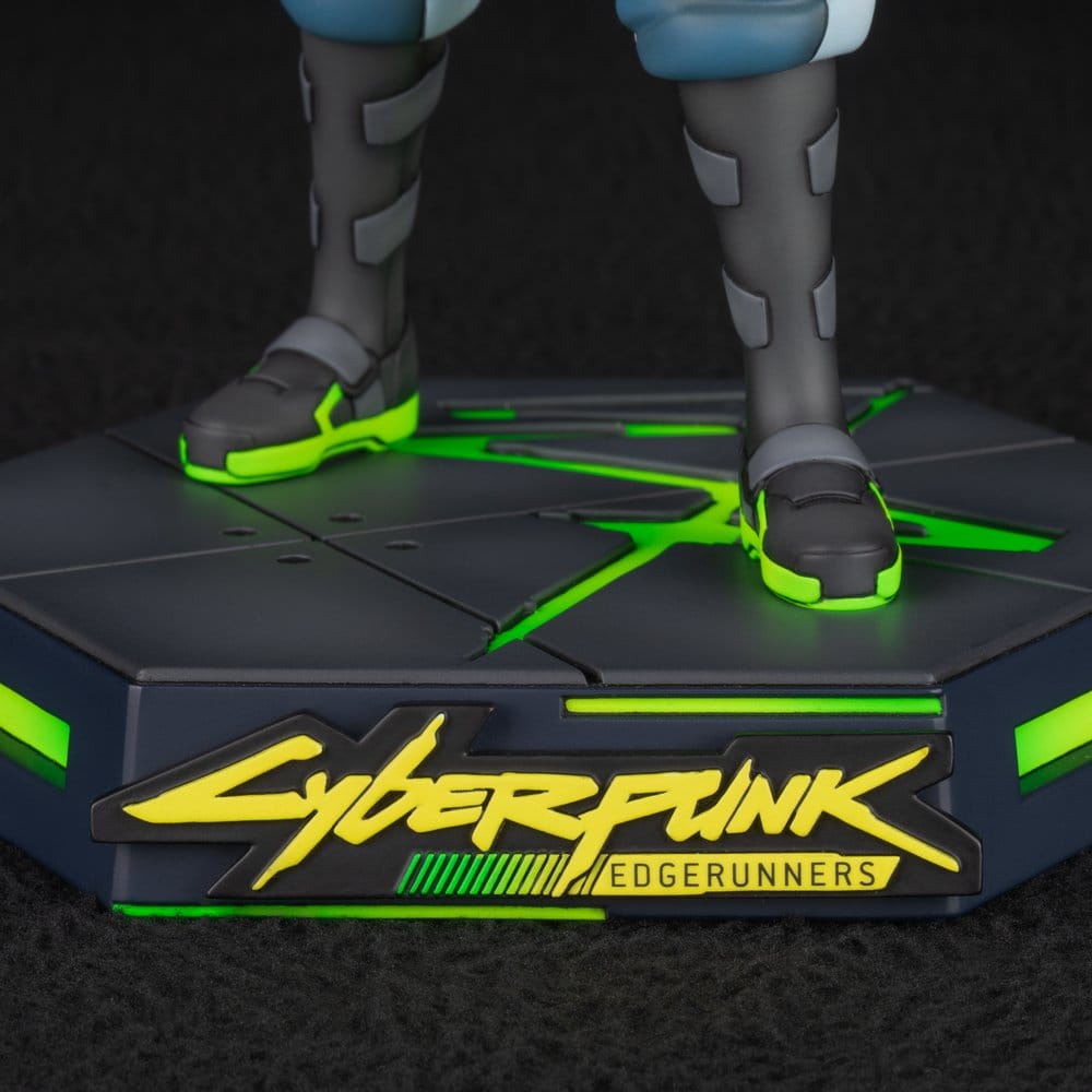 Cyberpunk Edgerunners - David 23Cm