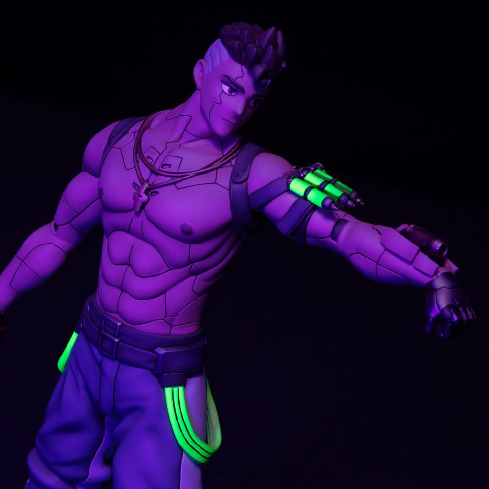 Cyberpunk Edgerunners - David 23Cm