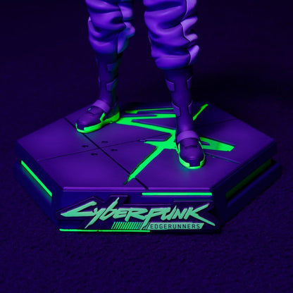 Cyberpunk Edgerunners - David 23Cm